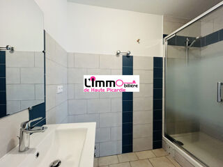  Appartement à louer 3 pièces 48 m²