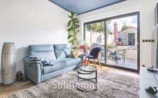  Maison à vendre 4 pièces 68 m²
