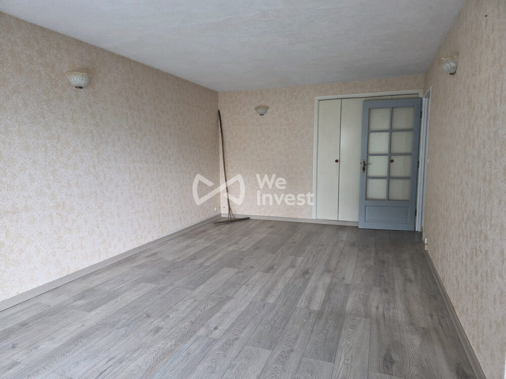Vente Appartement Appartement T3 à Briançon Briançon