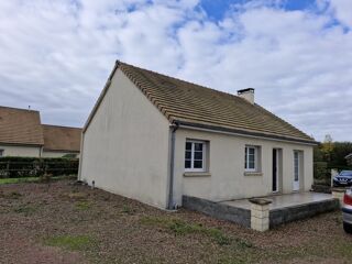  Maison � vendre 4 pi�ces 75 m�