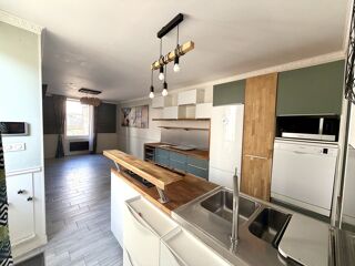  Maison à vendre 5 pièces 91 m²