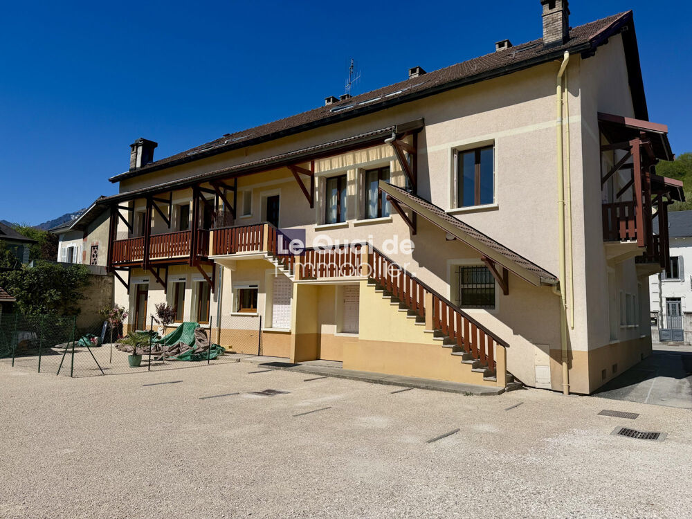 Maison à vendre Albertville
