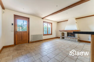 Vente Maison Maison 4 chambres à vendre à Décines-Charpieu, villa familial Décines-charpieu