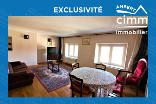  Appartement � vendre 5 pi�ces 79 m�