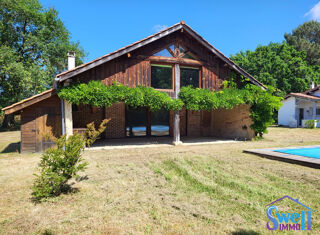  Maison à vendre 7 pièces 200 m²