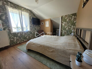  Maison � vendre 3 pi�ces 65 m�