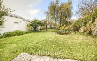 Vente Maison Maison à vendre Nantes Nantes