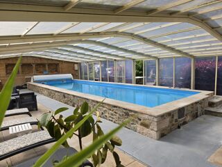  Maison � vendre 11 pi�ces 220 m�