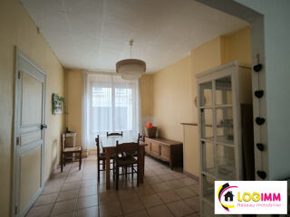  Maison � vendre 4 pi�ces 85 m�