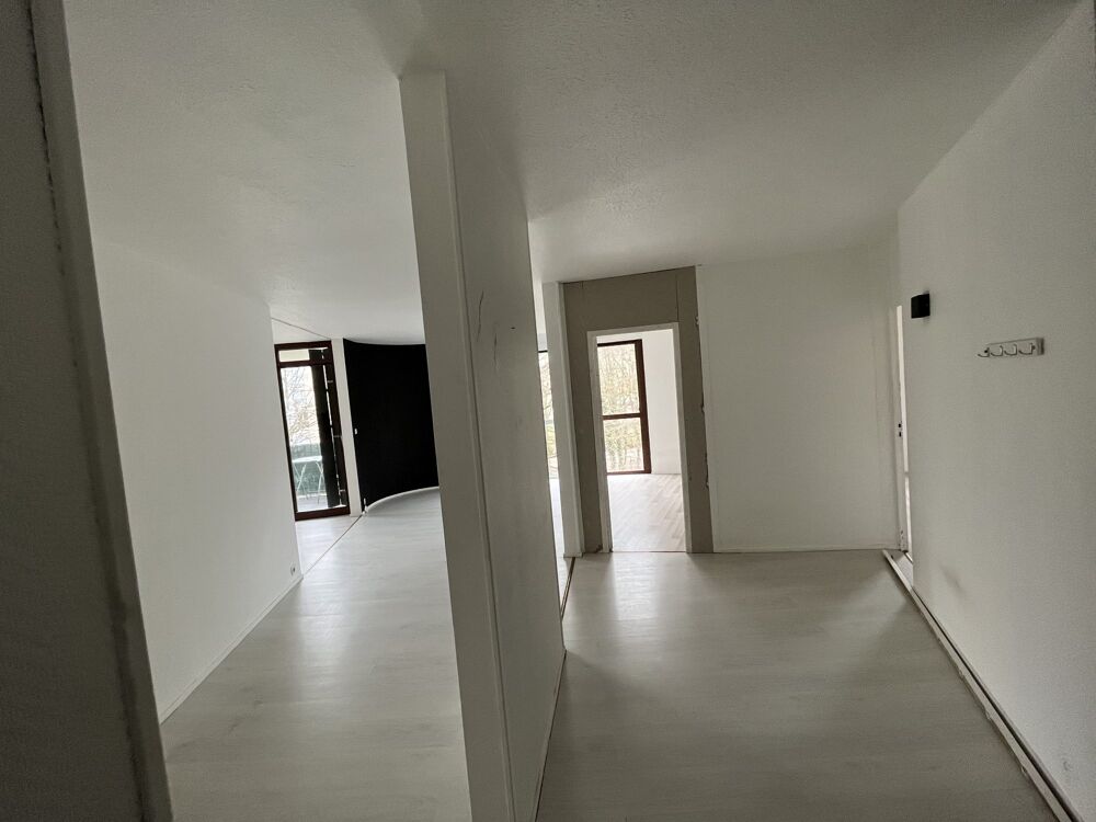 Appartement T4 de 75 m² avec balcon