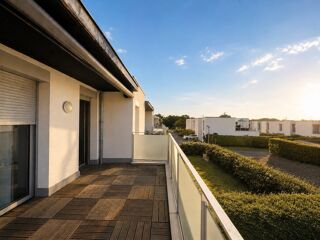  Appartement à vendre 2 pièces 49 m²
