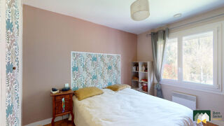  Maison  vendre 7 pices 136 m