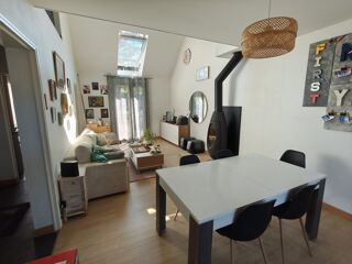  Maison à vendre 5 pièces 80 m²