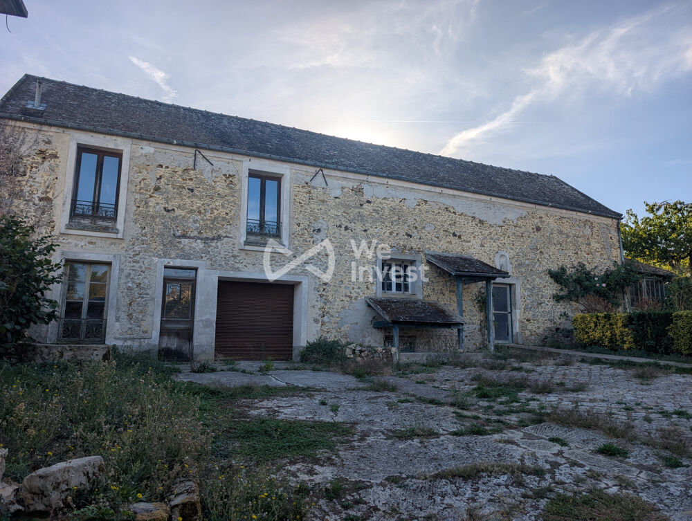 Vente Maison Maison à vendre Écharcon Écharcon