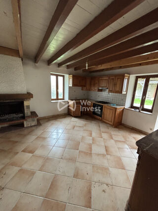 Maison à vendre 7 pièces 218 m²