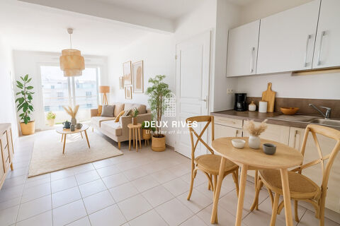 Appartement � vendre 3 pi�ces 1 m�