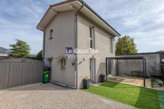 Maison à vendre 3 pièces 60 m²