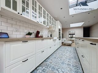  Maison � vendre 6 pi�ces 158 m�