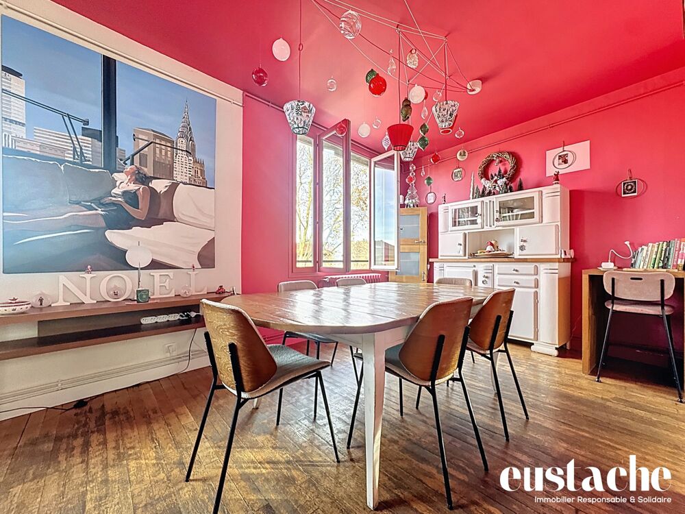 � vendre  Appartement Le Pr�-Saint-Gervais (93310)