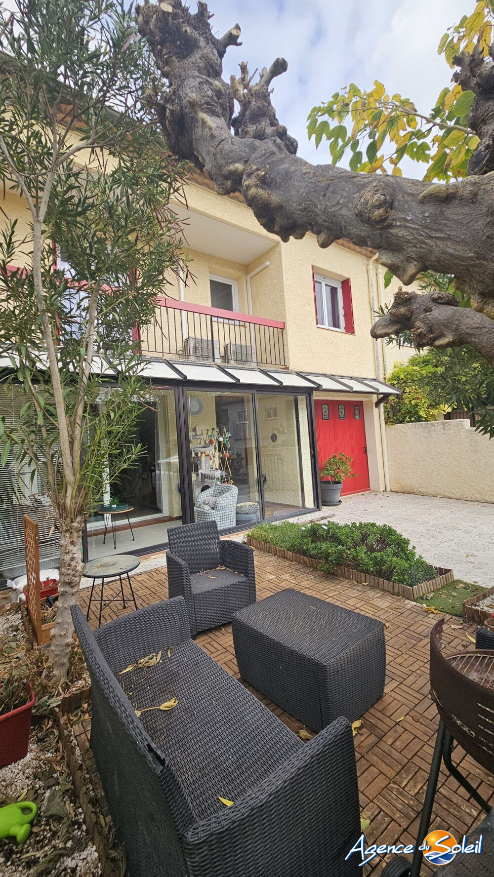 Maison à vendre Narbonne
