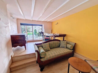  Maison  vendre 6 pices 197 m