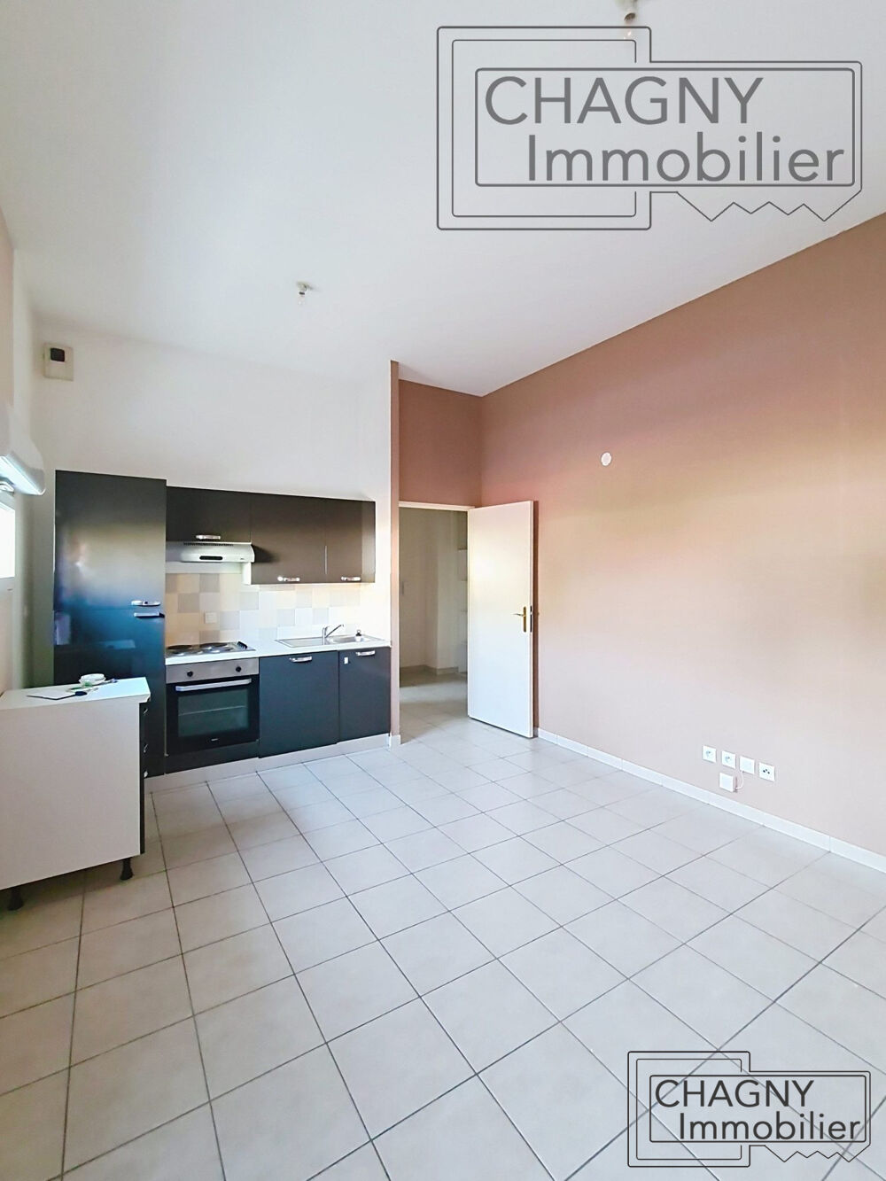 Appartement 1 pièce 29 m² · à Saint-Apollinaire · 29 m² · 108 000 €