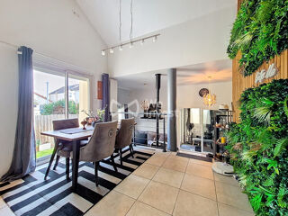  Maison à vendre 4 pièces 62 m²