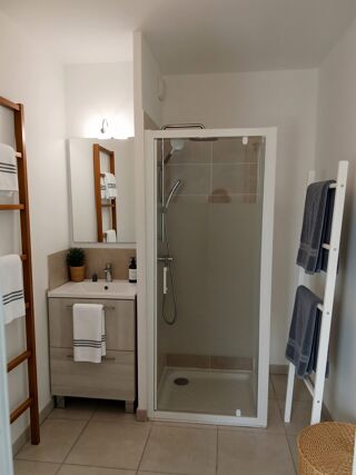  Appartement à vendre 2 pièces 41 m²