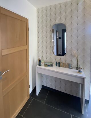  Maison à vendre 6 pièces 135 m²
