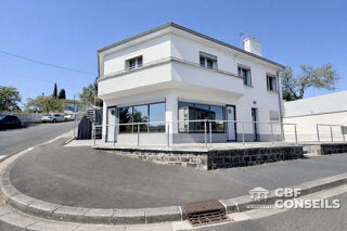  Maison à vendre 7 pièces 190 m²