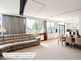  Maison  vendre 10 pices 266 m