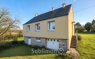  Maison � vendre 5 pi�ces 69 m�