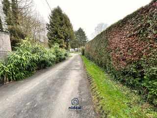  Terrain  vendre 1181 m