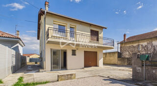  Maison à vendre 5 pièces 132 m²