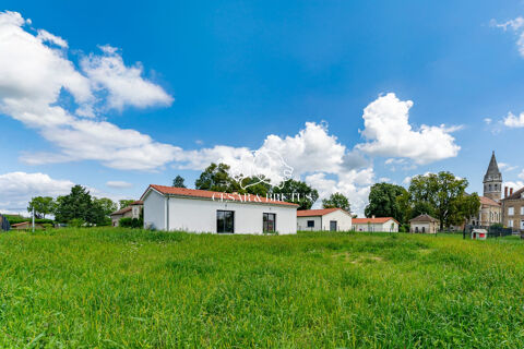   MAISON FAMILIALE  SAINT-BNIGNE, AUX PORTES DE MCON Maison - 4 pice(s) - 117 m