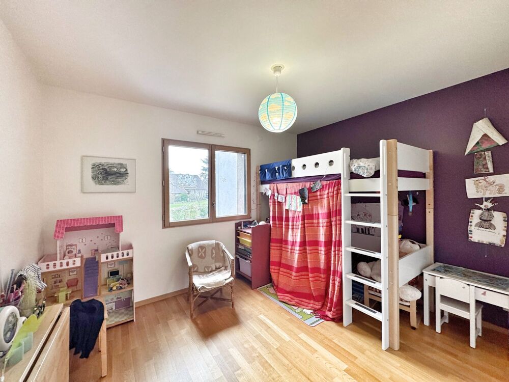  vendre  Appartement Prvessin-Mons (01280)