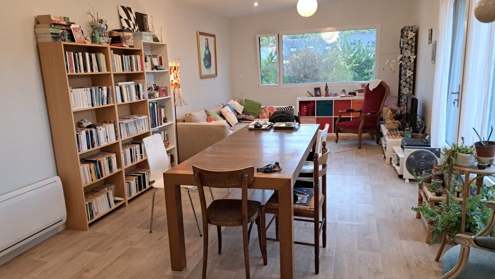 Vente Maison Maison de ville au Rheu Le rheu