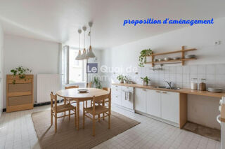  Maison  vendre 7 pices 135 m