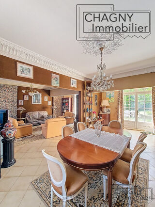  Maison � vendre 9 pi�ces 201 m�