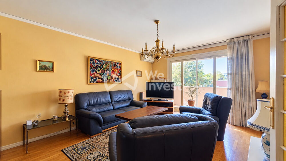 Vente Appartement Appartement à vendre Villeurbanne Villeurbanne