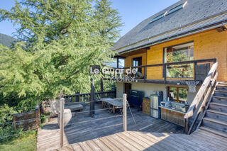  Maison � vendre 8 pi�ces 166 m�