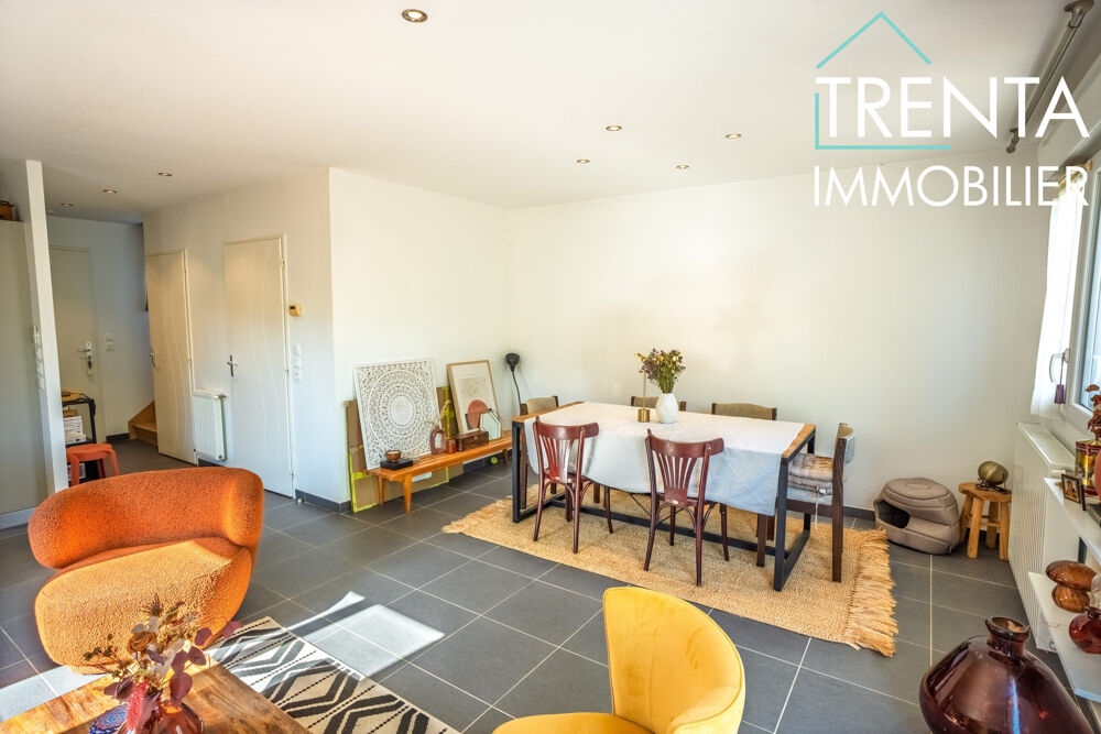 Vente Maison Maison à vendre Voiron Voiron