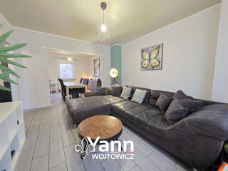  Maison � vendre 5 pi�ces 92 m�