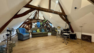  Maison � vendre 6 pi�ces 297 m�