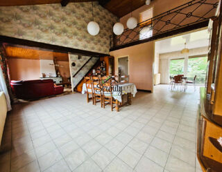  Maison � vendre 6 pi�ces 163 m�