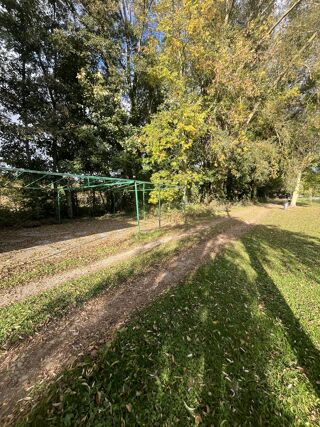  Terrain à vendre 40000 m²