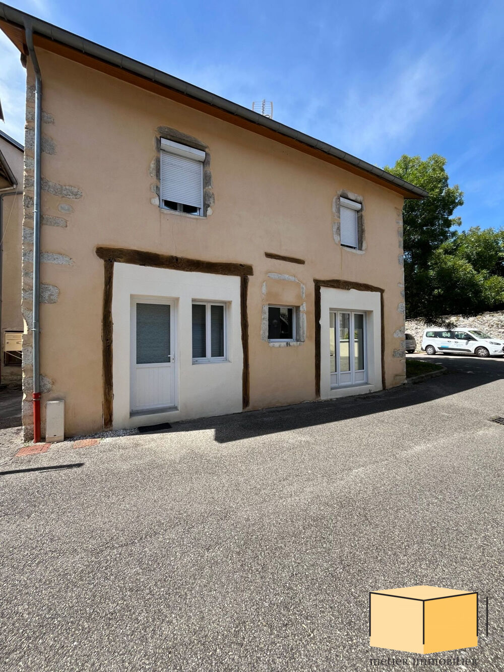 Maison à vendre Belley