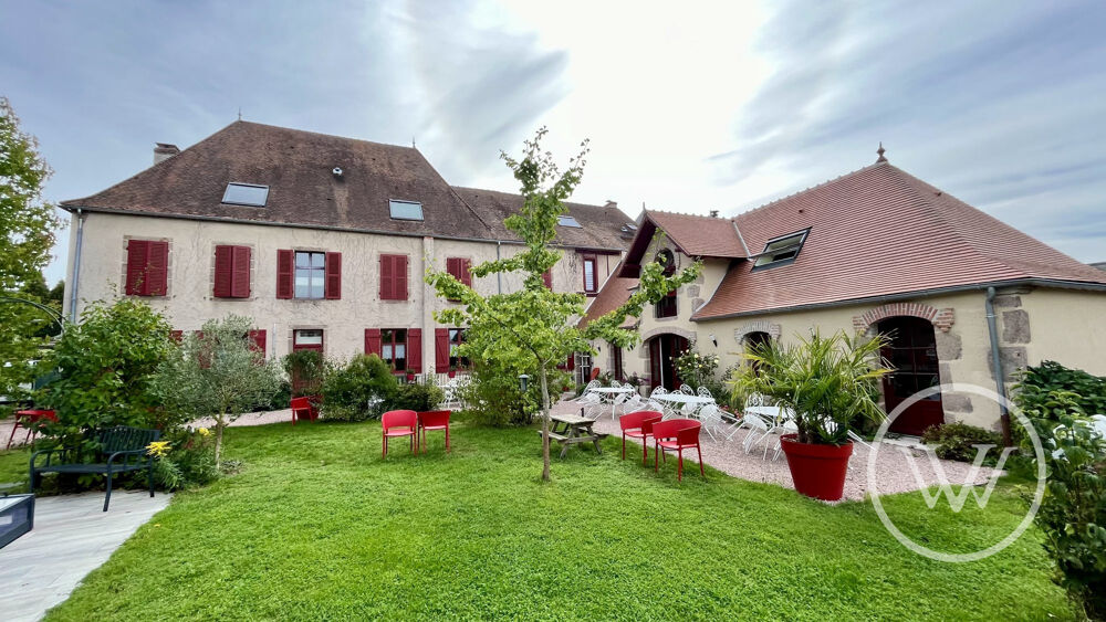  vendre  Maison Lapalisse (03120)