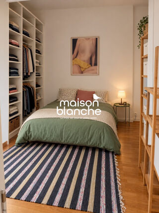 Location Maison Maison de ville 2 chambres - Vieux Lormont Lormont