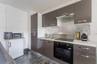  Appartement à vendre 3 pièces 63 m²